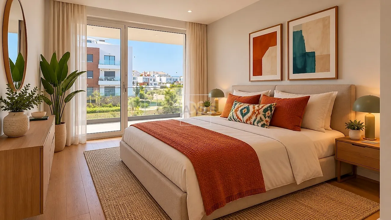 Apartamento T3 à venda em Carvoeira, Mafra — foto 2
