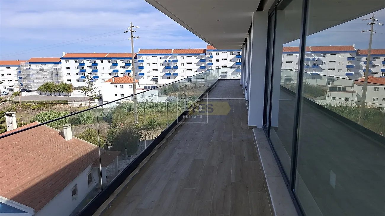 Apartamento T3 à venda em Carvoeira, Mafra — foto 28