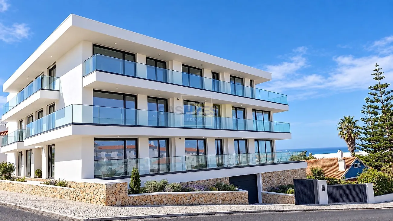 Apartamento T3 à venda em Carvoeira, Mafra — foto 12