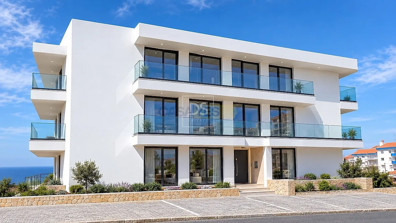Apartamento T3 à venda em Carvoeira, Mafra — foto 11