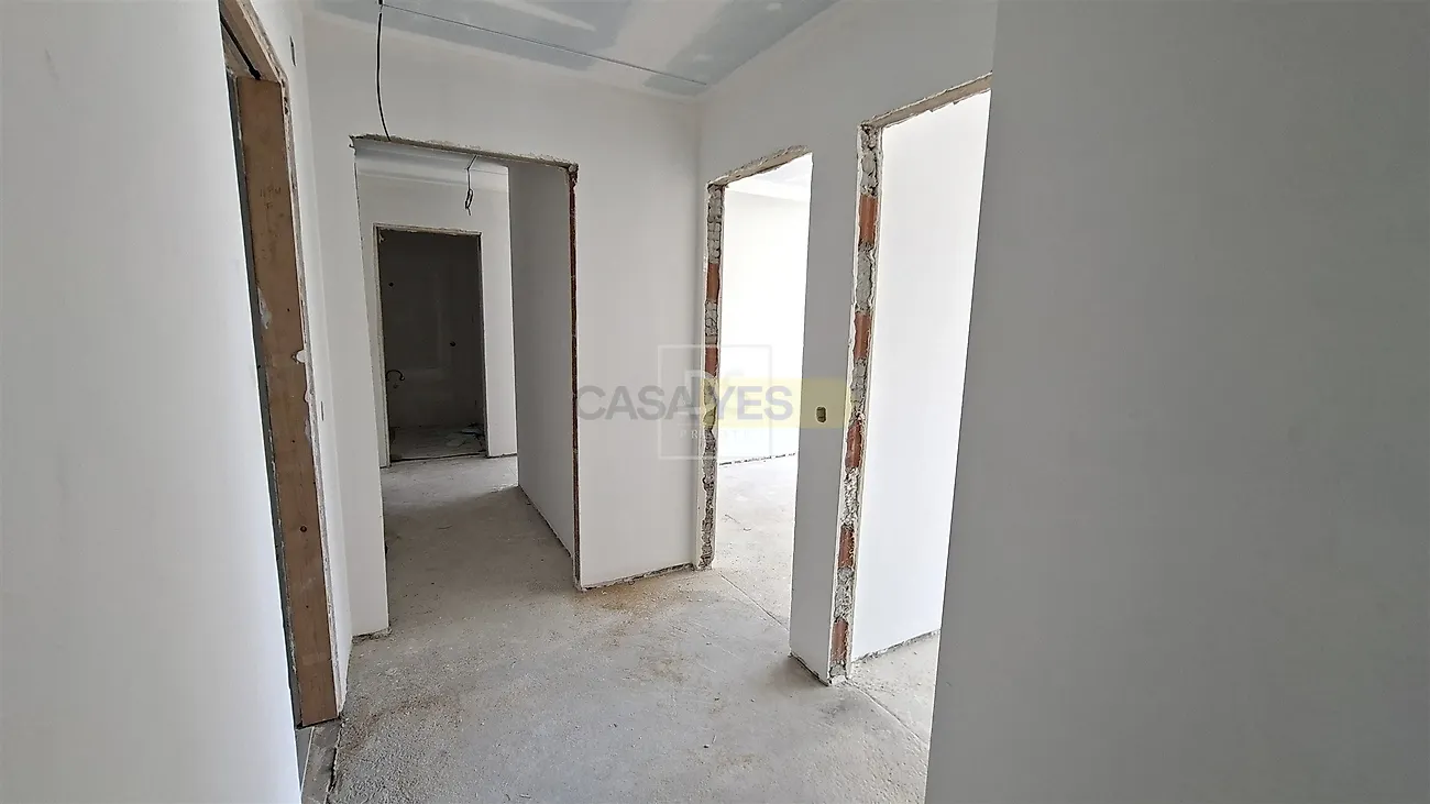 Apartamento T3 à venda em Carvoeira, Mafra — foto 26