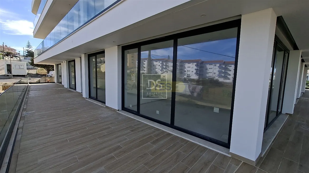 Apartamento T3 à venda em Carvoeira, Mafra — foto 3