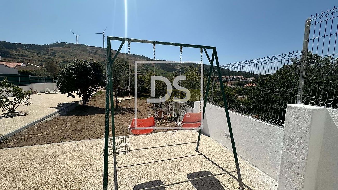 Moradia T4 à venda em Maxial e Monte Redondo, Torres Vedras — foto 16