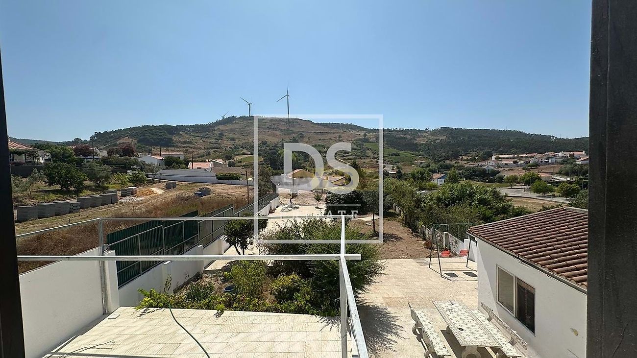 Moradia T4 à venda em Maxial e Monte Redondo, Torres Vedras — foto 21