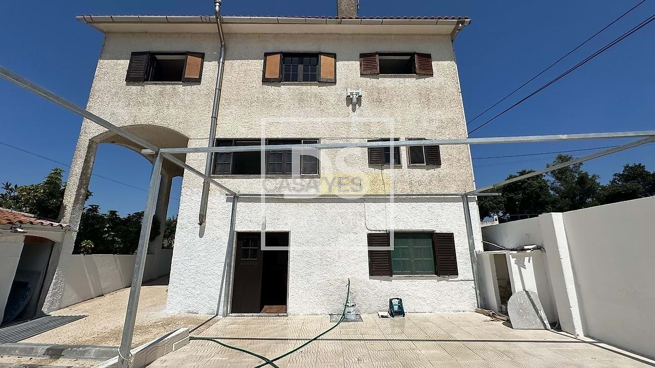 Moradia T4 à venda em Maxial e Monte Redondo, Torres Vedras — foto 14