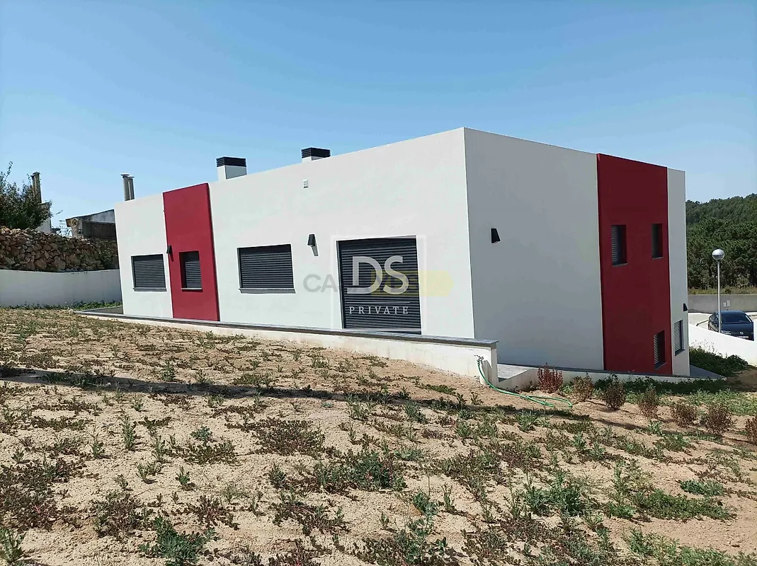 Moradia T3 à venda em Santo Isidoro, Mafra — foto 8