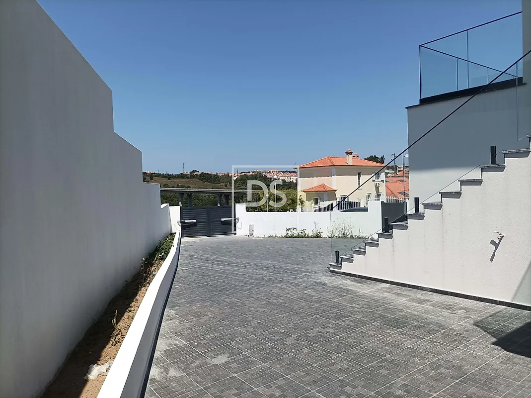 Moradia T3 à venda em Santo Isidoro, Mafra — foto 3