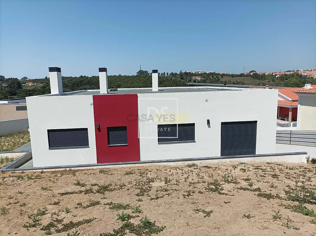 Moradia T3 à venda em Santo Isidoro, Mafra — foto 7