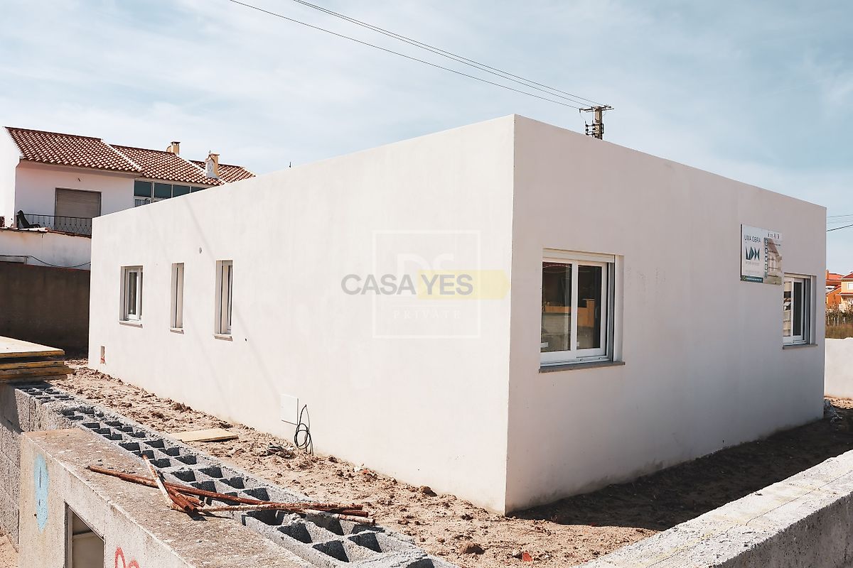 Moradia T2 à venda em Silveira, Torres Vedras — foto 9