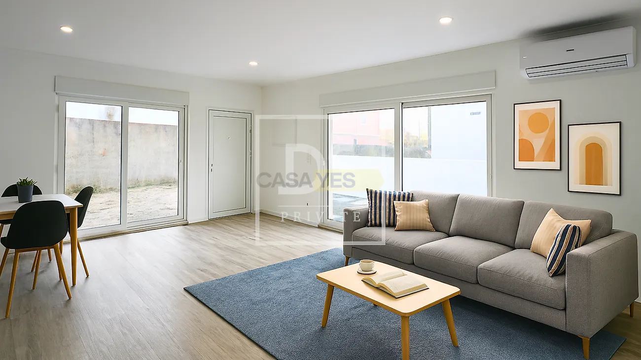 Moradia T2 em Silveira, €315.000