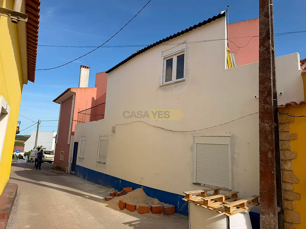 Moradia T2 à venda em Peral, Cadaval — foto 2