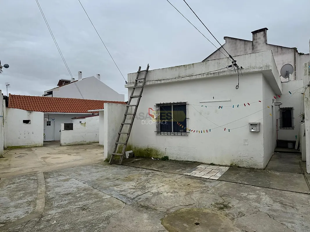 Apartamento T2 à venda em Sarilhos Grandes, Montijo — foto 8