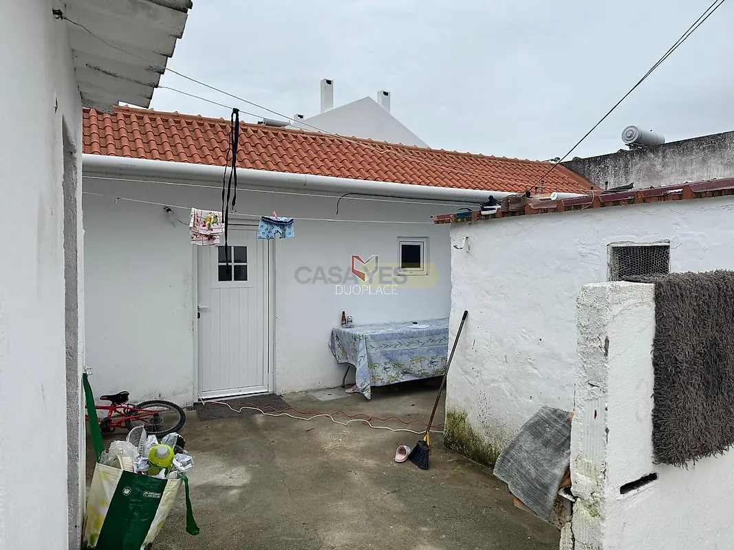 Apartamento T2 à venda em Sarilhos Grandes, Montijo — foto 4