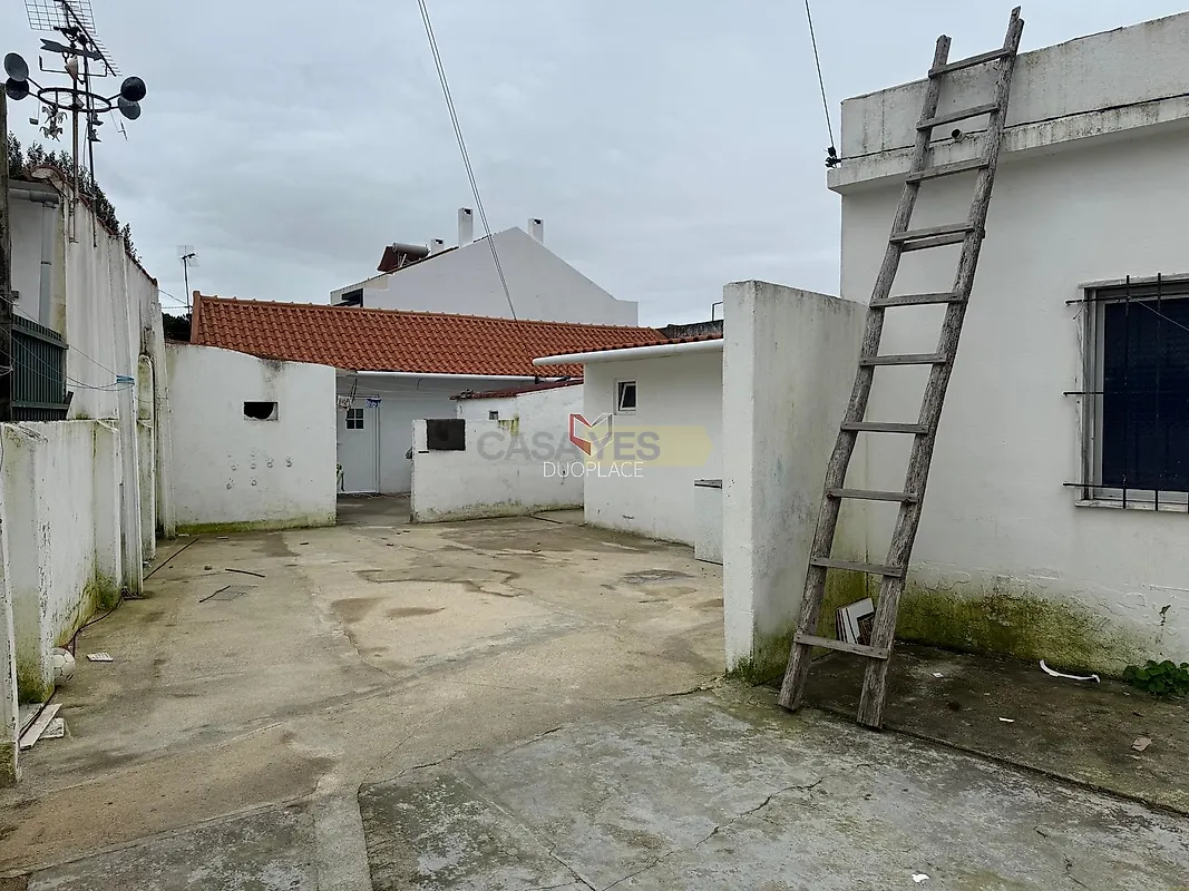 Apartamento T2 à venda em Sarilhos Grandes, Montijo — foto 7