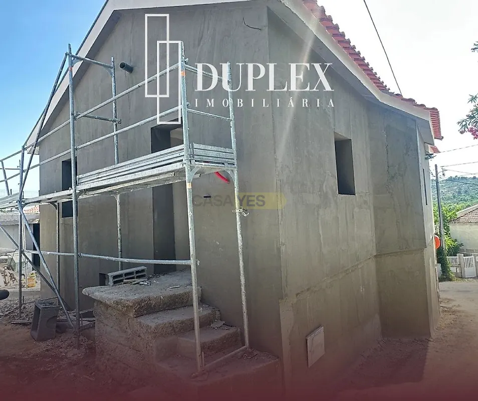 Moradia T1 à venda em Bodiosa, Viseu — foto 2