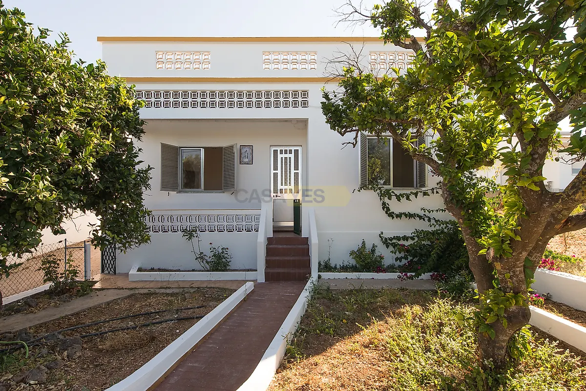 Moradia T2 à venda em Paderne, €439.000