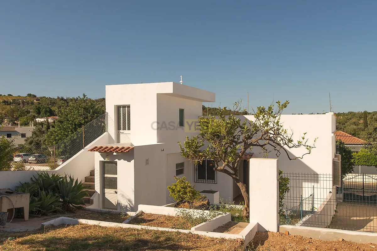 Moradia T2 à venda em Paderne, Albufeira — foto 22