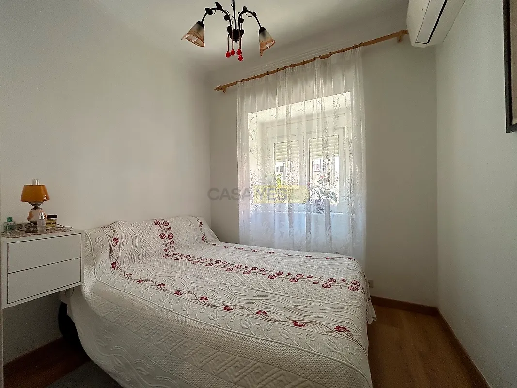 Apartamento T2 à venda em Mina de Água, Amadora — foto 8