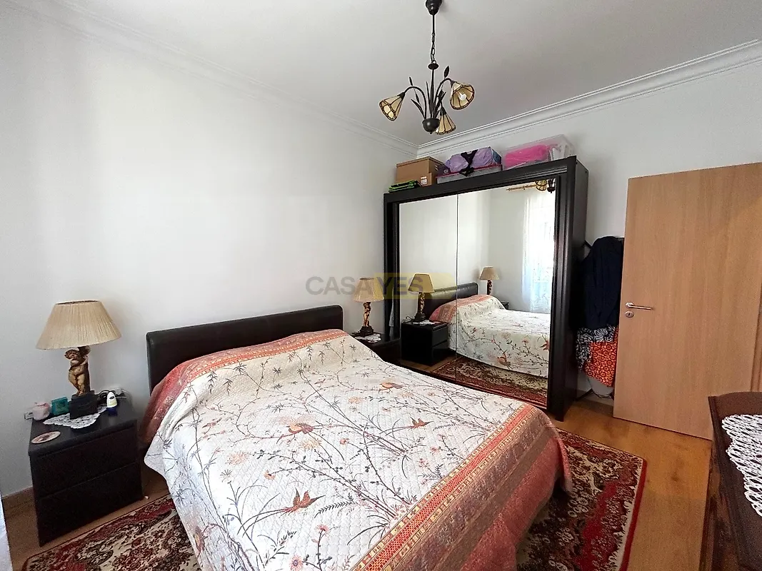 Apartamento T2 à venda em Mina de Água, Amadora — foto 11