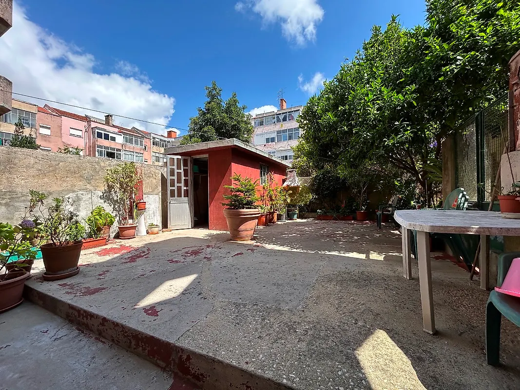 Apartamento T2 à venda em Mina de Água, Amadora — foto 19