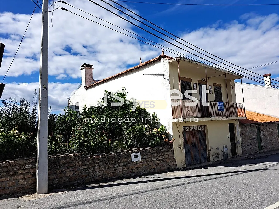 Moradia T2 à venda em Larinho, Torre de Moncorvo — foto 2