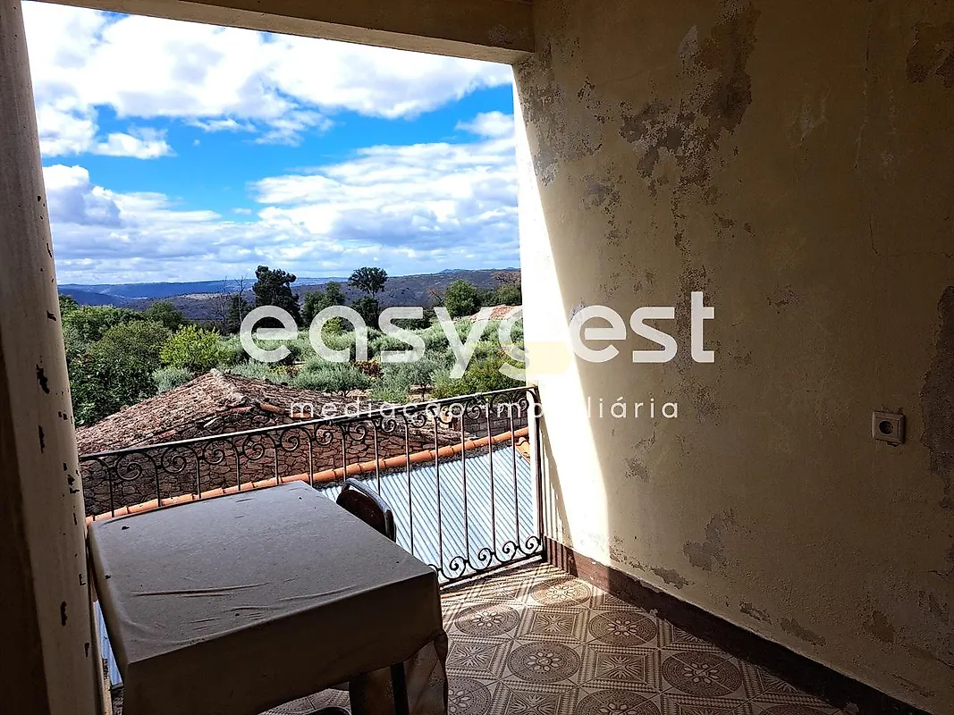 Moradia T2 à venda em Larinho, Torre de Moncorvo — foto 10
