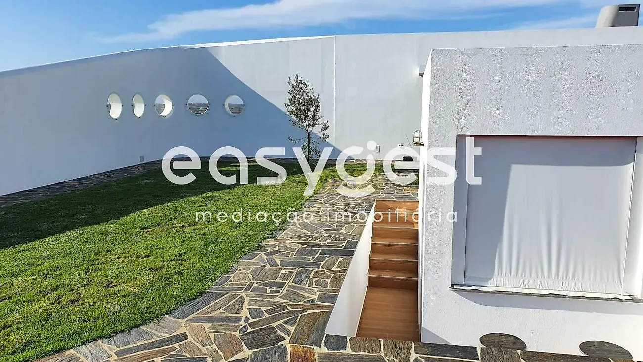 Apartamento T6+ à venda em São Pedro da Cadeira, Torres Vedras — foto 5