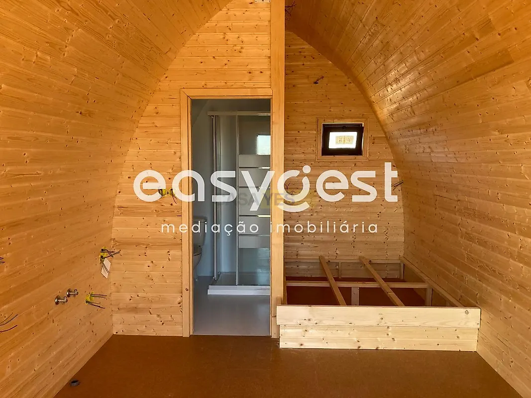 Apartamento T6+ à venda em São Pedro da Cadeira, Torres Vedras — foto 7