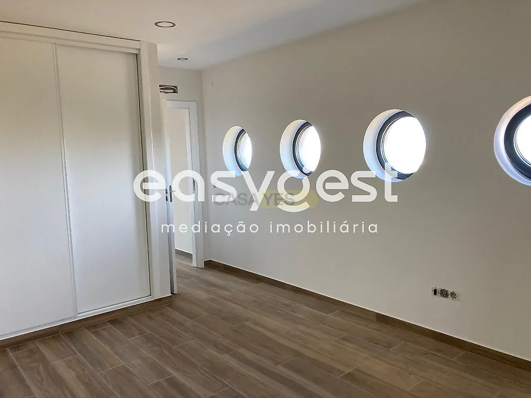 Apartamento T6+ à venda em São Pedro da Cadeira, Torres Vedras — foto 11