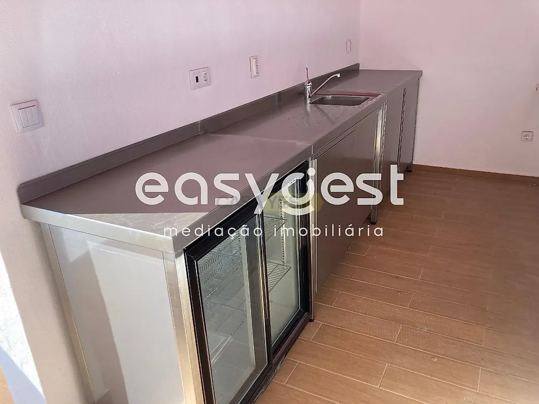 Apartamento T6+ à venda em São Pedro da Cadeira, Torres Vedras — foto 13