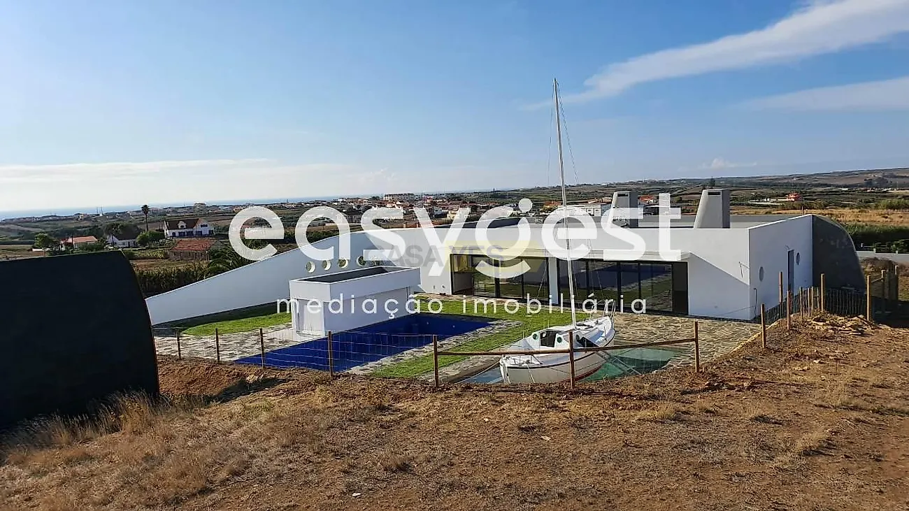Apartamento T6+ à venda em São Pedro da Cadeira, Torres Vedras — foto 15