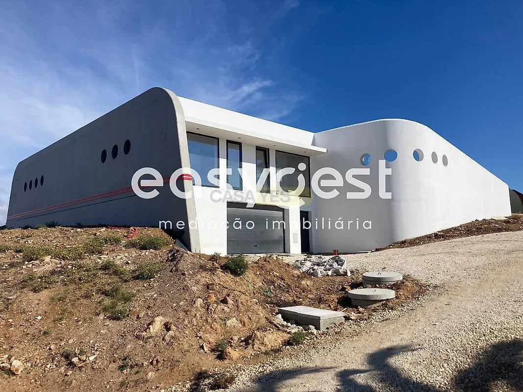 Apartamento T6+ à venda em São Pedro da Cadeira, Torres Vedras — foto 16