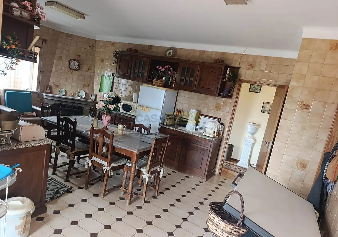 Moradia T3 à venda em Nogueira do Cravo, Oliveira do Hospital — foto 4