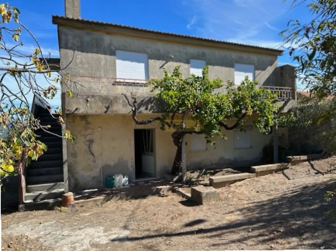 Moradia T3 à venda em Ferro, Covilhã — foto 2