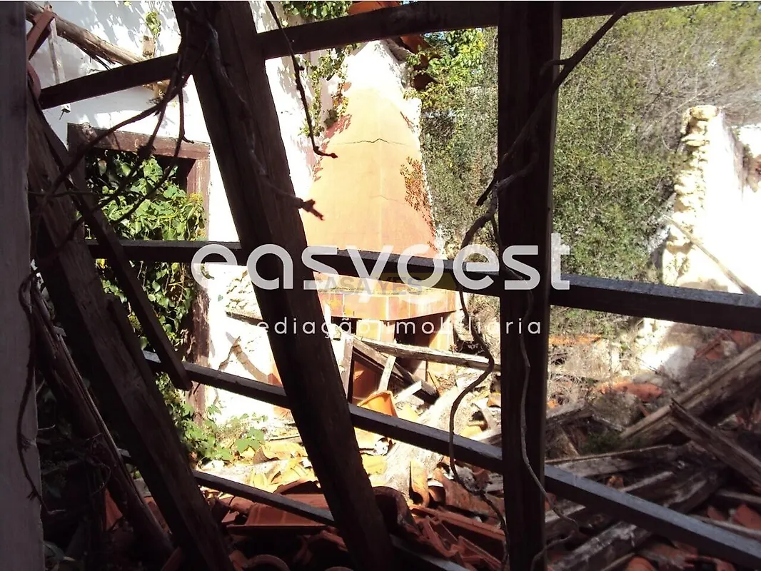 Moradia T5 à venda em Azoia de Cima e Tremês, Santarém — foto 5