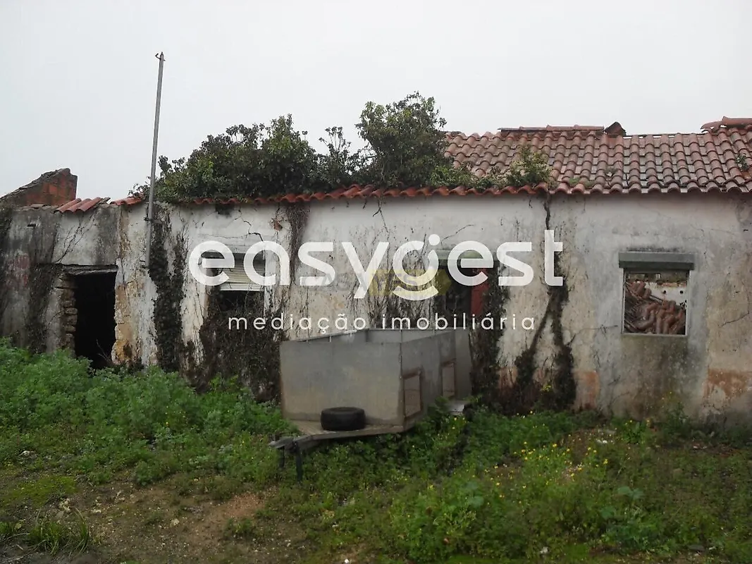 Moradia T5 à venda em Azoia de Cima e Tremês, Santarém — foto 14