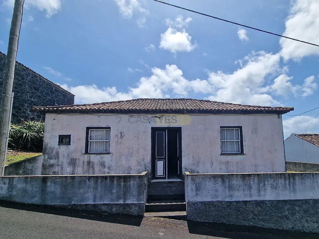 Moradia T2 à venda em Calheta de Nesquim, Lajes do Pico — foto 14