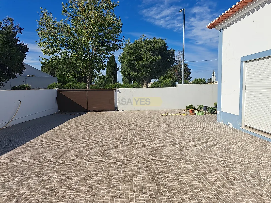 Moradia T4 à venda em Ferreira do Alentejo e Canhestros, Ferreira do Alentejo — foto 6