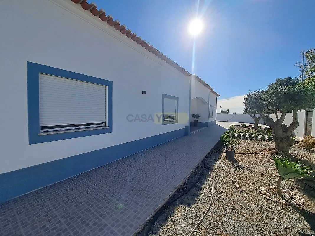 Moradia T4 à venda em Ferreira do Alentejo e Canhestros, Ferreira do Alentejo — foto 7