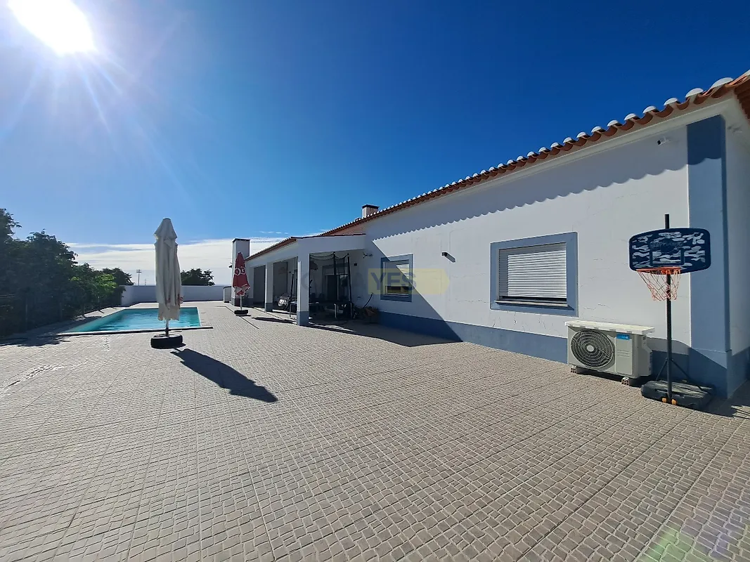 Moradia T4 à venda em Ferreira do Alentejo e Canhestros, Ferreira do Alentejo — foto 14