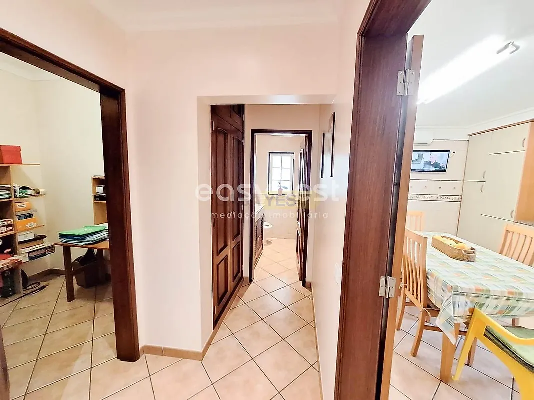 Moradia T5 à venda em Estômbar e Parchal, Lagoa — foto 7