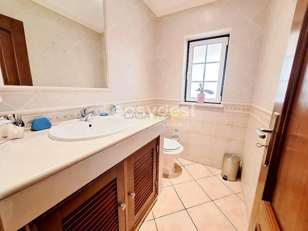 Moradia T5 à venda em Estômbar e Parchal, Lagoa — foto 8