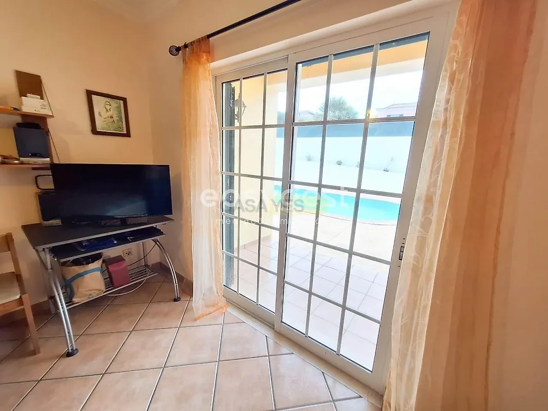 Moradia T5 à venda em Estômbar e Parchal, Lagoa — foto 11