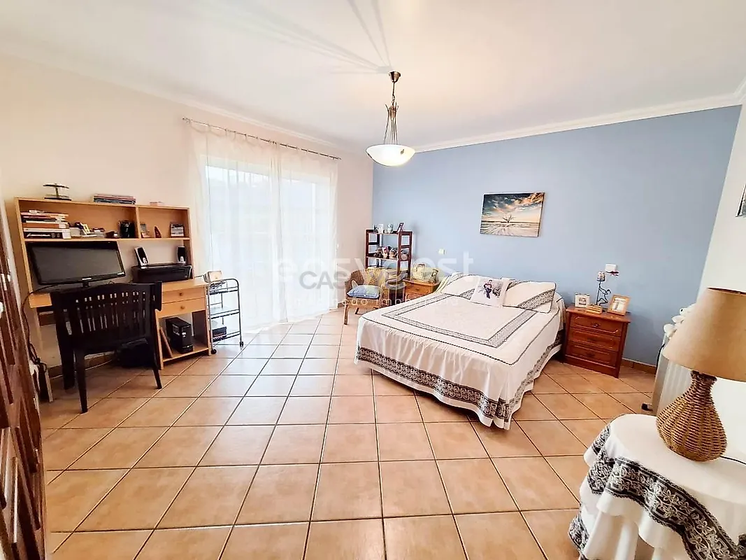 Moradia T5 à venda em Estômbar e Parchal, Lagoa — foto 14