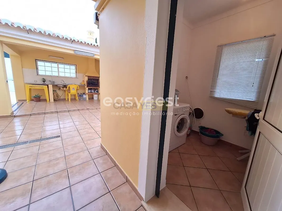 Moradia T5 à venda em Estômbar e Parchal, Lagoa — foto 16