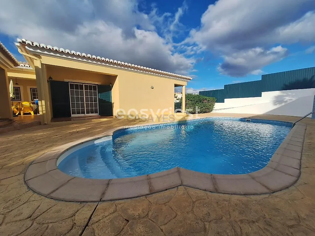 Moradia T5 à venda em Estômbar e Parchal, Lagoa — foto 18
