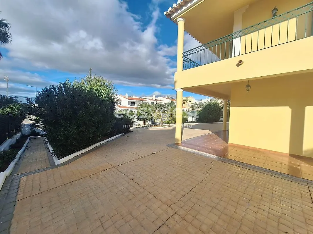 Moradia T5 à venda em Estômbar e Parchal, Lagoa — foto 20