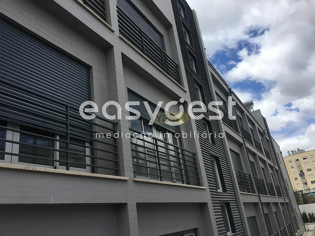 Apartamento T1 à venda em Marvila, Lisboa — foto 13