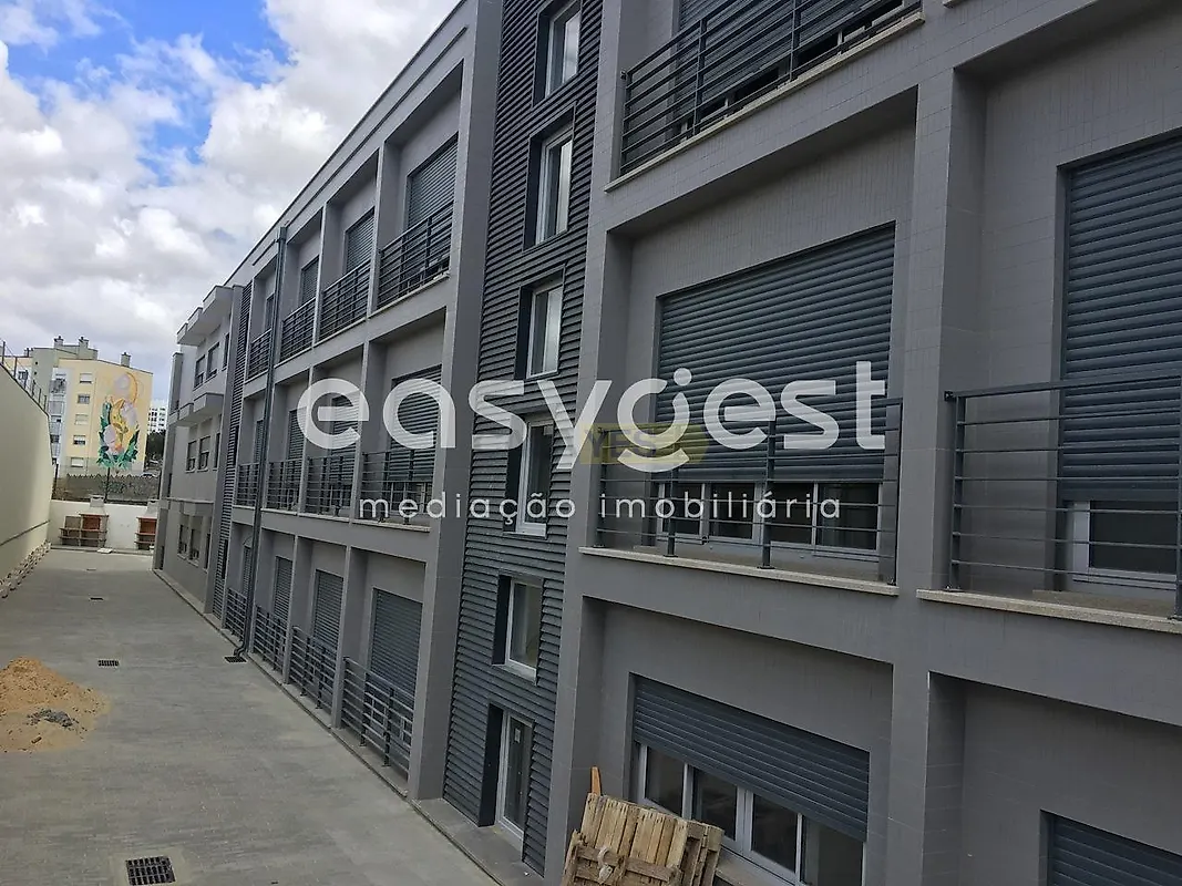 Apartamento T1 à venda em Marvila, Lisboa — foto 14
