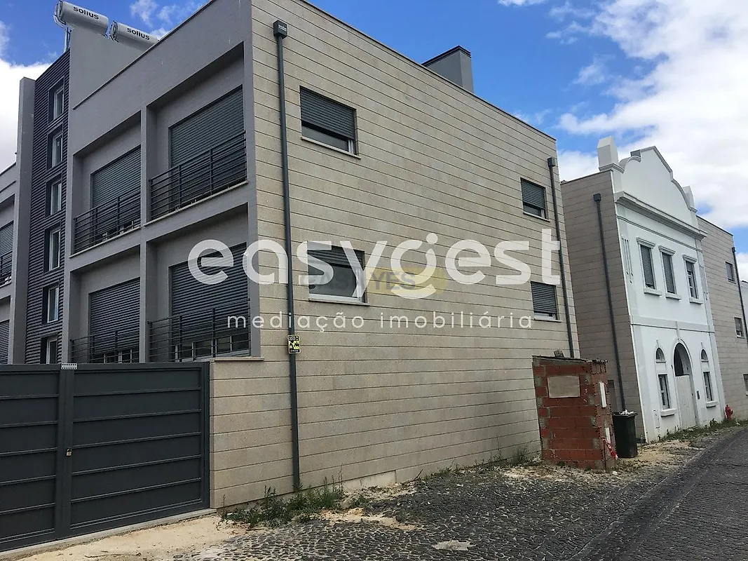 Apartamento T1 à venda em Marvila, Lisboa — foto 15